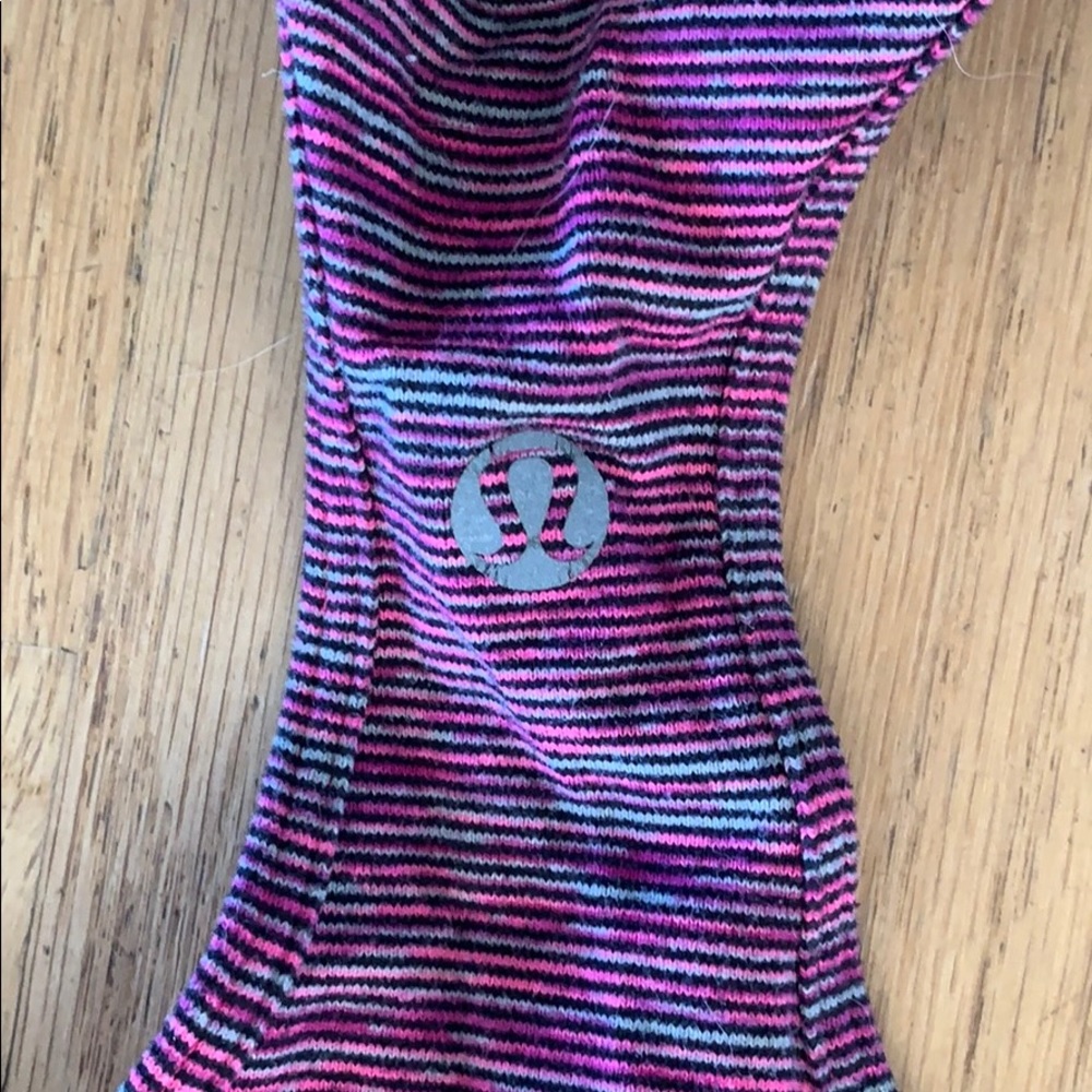 Tank top - Picture 4 of 7